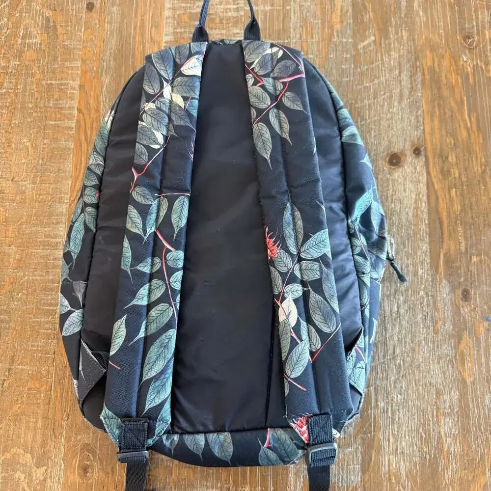 Dakine 365 Backpack in Eucalyptus Floral Print school size backpack